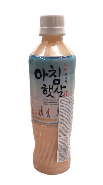 Napój ryżowy Woongjin Morning Rice Drink 500ml Hosan