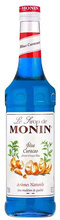 Syrop Blue Curacao 0,7L Monin