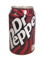 Napój gazowany Dr Pepper 355 ml