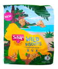 Ciasteczka Wild Biscuits 115g Schar