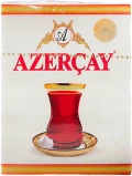 Herbata czarna z bergamotką 100g Azercay