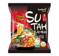 Zupka koreańska Sutah Hot&Spicy 120g SamYang