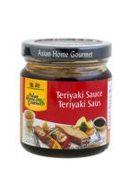 Sos Teriyaki, melasowy, GĘSTY 200g AHG