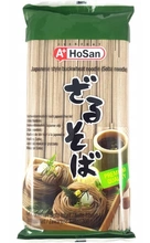 Makaron gryczany Soba 300g Hosan