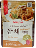 Sos Korean Japchae stir-fry 60g Sempio