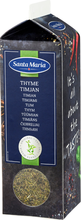 Tymianek, Thyme, Timjan 185g Santa Maria