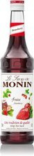 Syrop truskawkowy, Strawberry 0,7l Monin