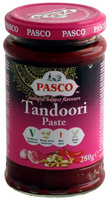 Pasta Tandoori 270g. Pasco