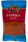 Papryka mielona łagodna 100g TRS