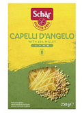 Makaron Capelli d'Angelo 250g Schar