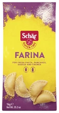 Mehl Farine, mąka bezglutenowa uniwersalna 1kg Schar