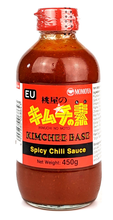 Sos do Kimchi, Kimuchi no moto 450g Momoya