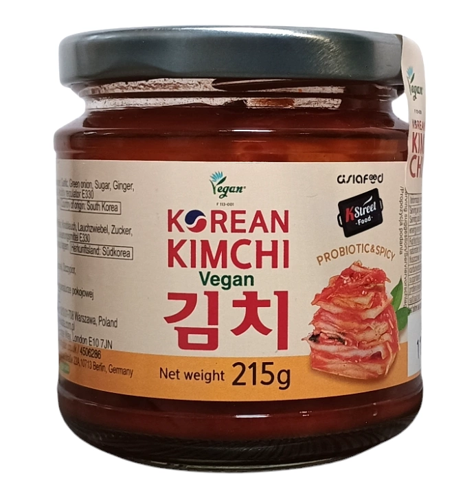 kimchi cena