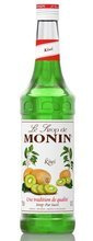 Syrop o smaku kiwi 0,7L Monin