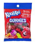 Żelki Gummies 114g Kool-Aid