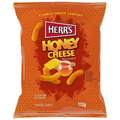 Chrupki Honey Cheese Curls 113g Herr's