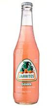 Napój Jarritos Guava 370ml