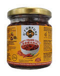 Crispy Prawn Chilli Sauce 180g D'Fortune TERMIN PRZYDATNOSCI 27-11-2024