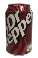 Napój gazowany Dr Pepper 330 ml