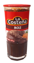 Salsa Mole 234g La Costena