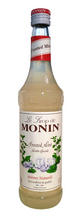 Syrop miętowy, Frosted Mint 0,7L Monin