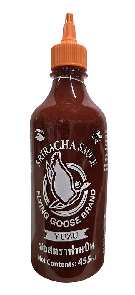 Sriracha Yuzu