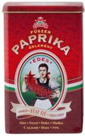 Papryka węgierska wędzona, mielona, słodka 50g Chili-Trade