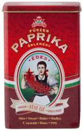 Papryka węgierska wędzona, mielona, słodka 50g Chili-Trade TERMIN PRZYDATNOŚCI 20-01-2026