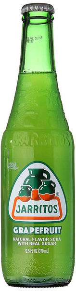 Napój Jarritos Grapefruit 370ml