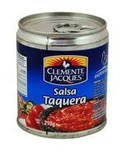 Salsa Taquera 210g Clemente Jacques