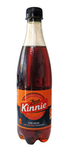 Kinnie Zest Zero napój z pomarańczy Chinotto 500ml