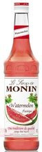 Syrop arbuzowy, Watermelon 0,7L Monin