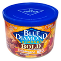 Migdały Bold Habanero BBQ 170g Blue Diamond