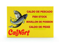 Bulion rybny 36szt, 360g (kostka 10g) CalNort