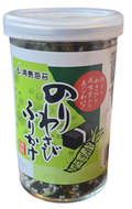 Posypka do ryżu Furikake Wasabi 50g Nihon Kaisui