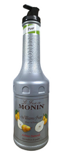 Puree Williams Pear, przecier 1L Monin
