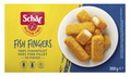 Fish Fingers (paluszki rybne) mrożone 300g Schar