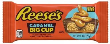 Reese Big Cup 