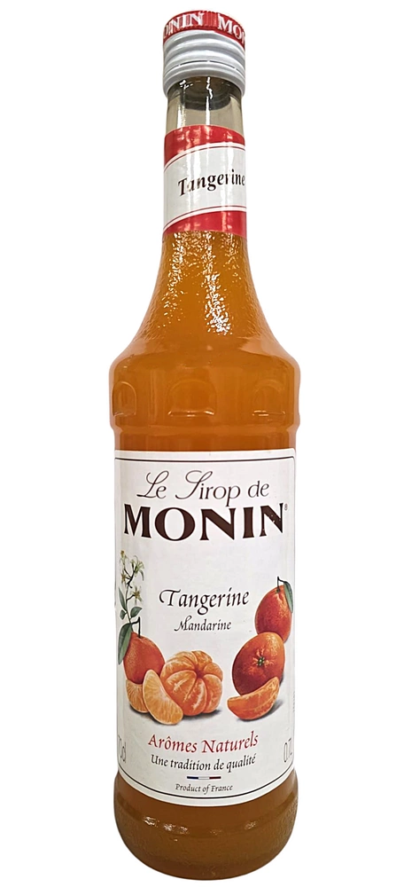 syrop monin