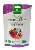 Marakuja suszona, Soft Dried Passion Fruit 45g Xoai Say Deo