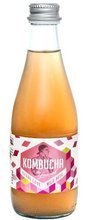 Napój Kombucha Share Love Wild Rose 330ml By Laurent