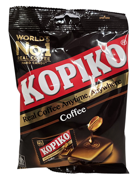 Cukierki Coffee Candy 100g Kopiko