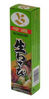 Chrzan Wasabi (gotowa pasta) tuba 43g