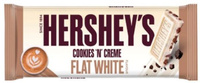 Hershey's Cookies 'n' Cream Flat White 90g