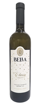 Wino Classy White bezalkoholowe 750ml Bella