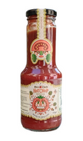 Hotchup Sauce 275g Mic's Chilli