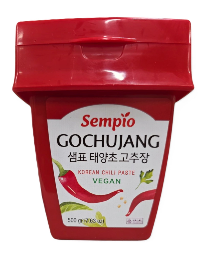 Pasta Gochujang 500g Sempio Sempio Gochujang paste 500g