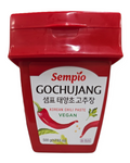Pasta paprykowa Gochujang 500g Sempio