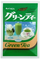 Herbata Matcha 120g Gyokuroen