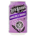 Napój Ben Shaws Dandelion&Burdock 330ml